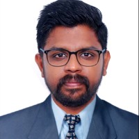 Vishnu Prasad G