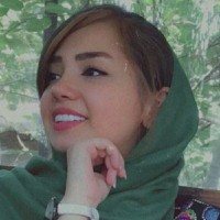 Fatemeh Jafari
