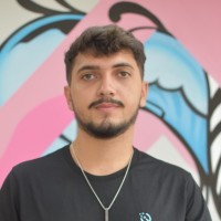 Gilberto Junior Rodrigues De Oliveira