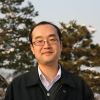 김홍중Hong jung Kim