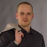 Jonathan Spreter