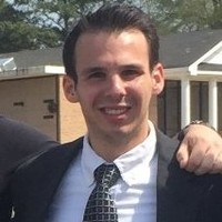 Michael Perdue