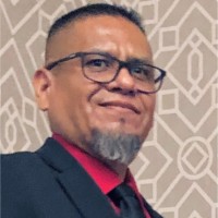 Frank Nevarez