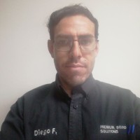 Diego Alfonso Flores Arteaga