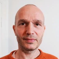 Bjarke Jensen