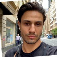 Drew Irsaj