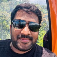 Bhargav Reddy Desai
