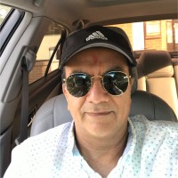 BHAVESH GAJJAR
