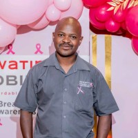 Vusi Kunene
