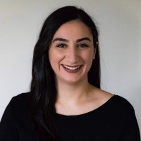 Nicole Zahran