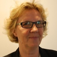 Anneli Fredriksson