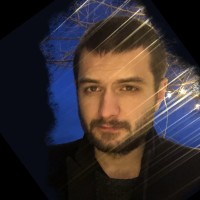 Дмитрий Дюндиков
