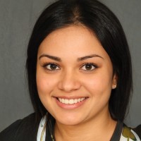 Shristi Bansal