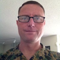 Russell Whaley