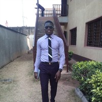 Moses Okoronkwo