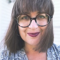 Sarah Yeager