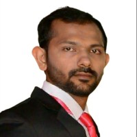 Derick Dsouza