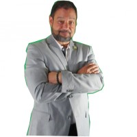 Mike Martinez