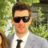 Dan Bryant