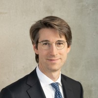 Dr. Nicolas Kohl