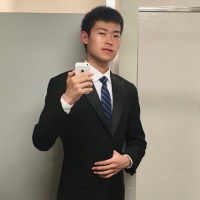 Mingzhen Zhao