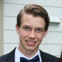 Ewan Pritchard