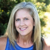 Krista Lundmark