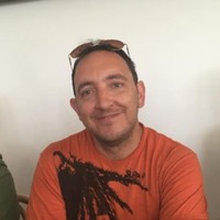 Lee Mitrevski