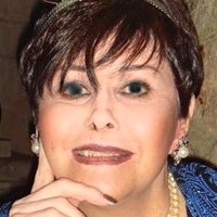Maria Huston
