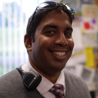 Robert Karim
