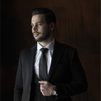 Amir Saeedi