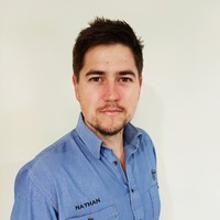 Nathan Rogers