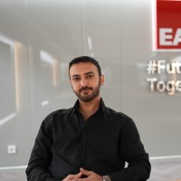 Emre Bayram