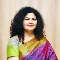 CA Abhilasha Chaturvedi