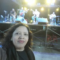 Vilma Gomes