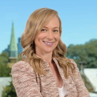 Rebecca Capes