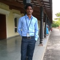 Harish P