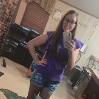 Destiny Hampton