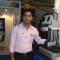 Mukesh Kumar Upadhyay