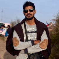 Dilip Anand