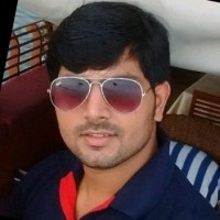 Vinay Krishna K