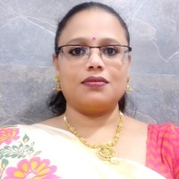 Nisha Nair