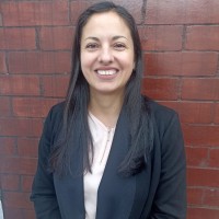 Luz Soler Arias