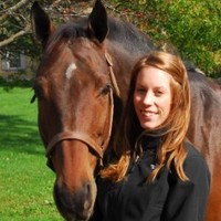 Amy Bennett