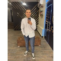 Ali Hamed