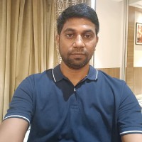 Nikhil Kumar