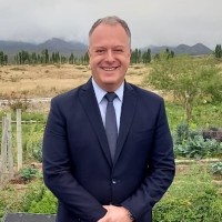 Sebastián Gil Prado