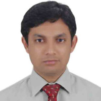 Jewel Acharjee