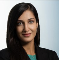 Amrita Sidhu