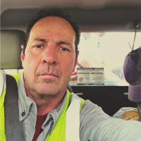 Guy Serrin